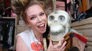 Unusual Antiques- Uncommon Objects Haul!!