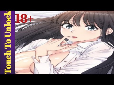 [Touch To Unlock Episode 1| badas superpower | in Hindi explain🤤🤤🤤😍😍]