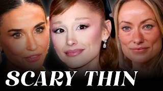 Ariana Grande Needs An Intervention | So Does Hollywood