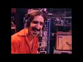 Weird als genius in france with frank zappa clips