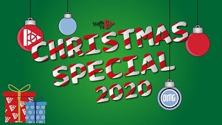 Staffs TV Christmas Show Special 2020