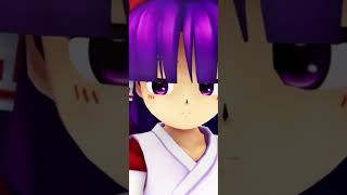 Pc98 Reimu Hakurei Farts