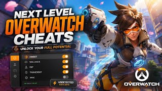 Overwatch Cheat 2026 | Aimbot ESP Free Download (Overwatch 2) Overwatch Cheat 2026 | Aimbot ESP Free Download (Overwatch 2)