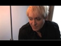 Duran Duran's Nick Rhodes Interviews "Ask Katy"