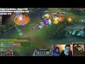 (Short) Stream Highlight Twisted Fate