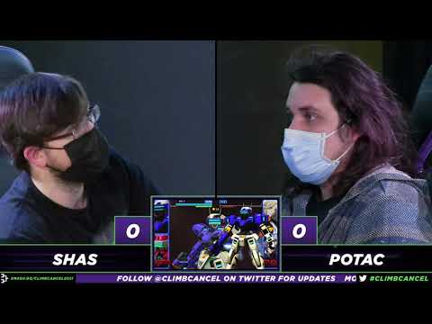 Senko no Ronde 2 | Shas vs Potac | Winneru0027s Quarters