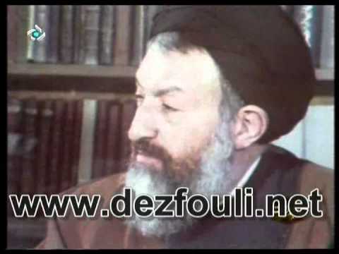 شهید بهشتی و مذاکره با آمریکا