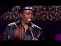 Eddie Griffin You Can Tell Them I Said That 