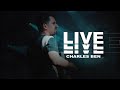 CHARLES BEN // LIVE