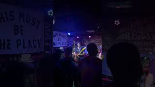 The Redlines, "Runnin With the Pack" - Millvale Music Fest 2026 #mmf2026