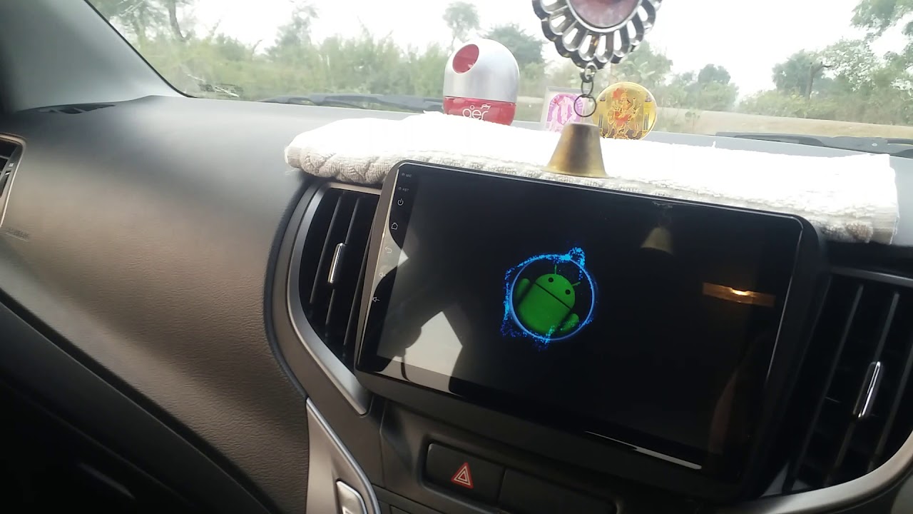 BALENO Delta Model Accessories NEXA!!! Maruti Suzuki !!! NEXA