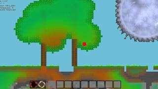 Bonk Universe Update 3: Coding Adventure!!