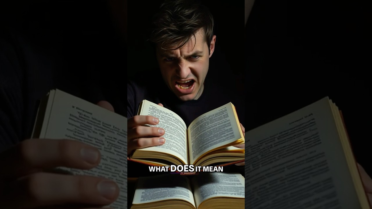 A Fool despises Wisdom & Instruction!