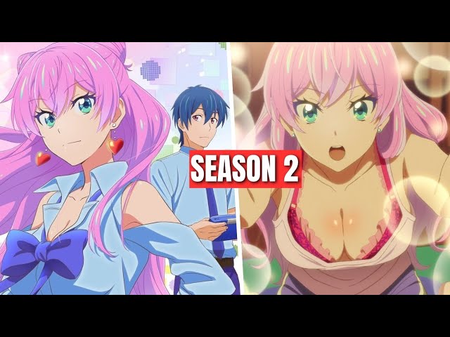 Harem in the Labyrinth of Another World Season 2: Will It Happen? - Anime  Alert