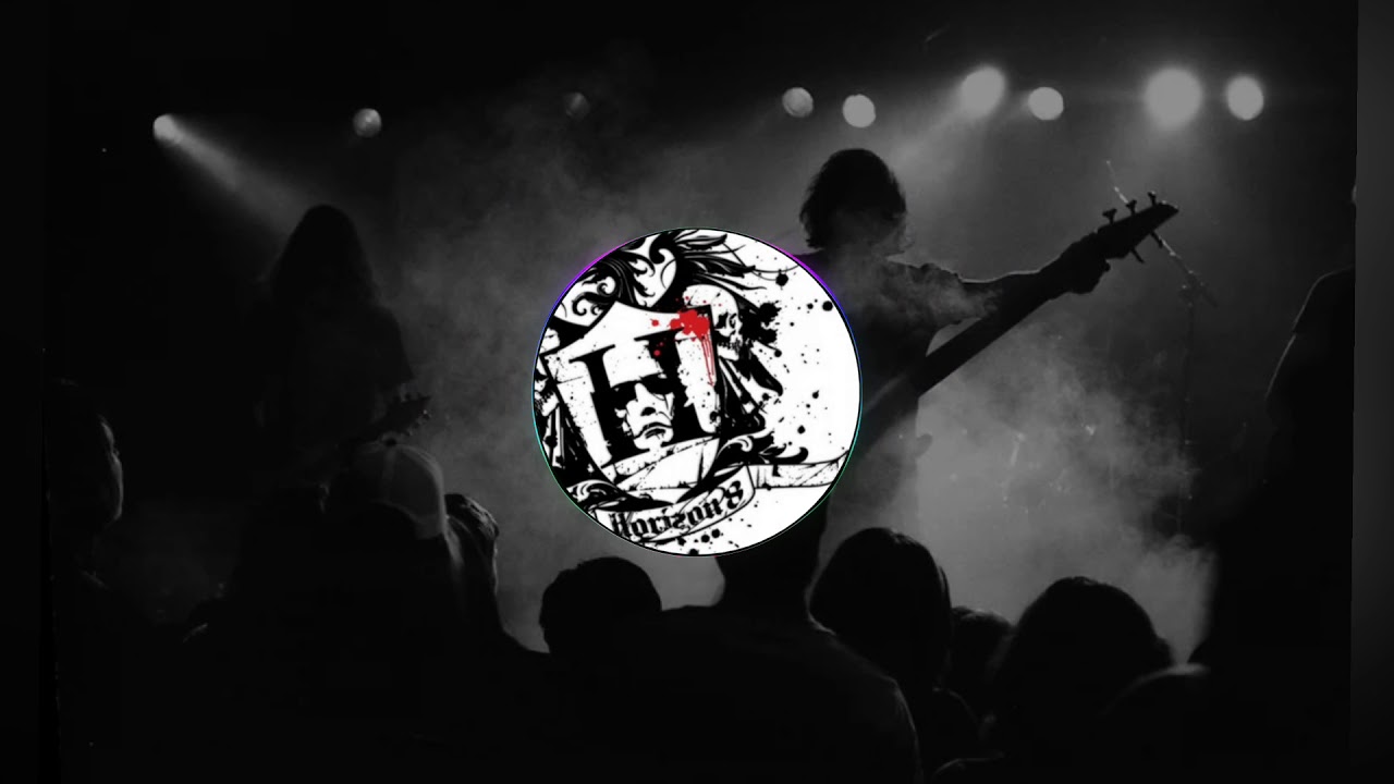 Horizon 8 feat Lou - Песок