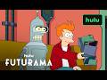 All My Circuits: The Final Cut | Futurama | Hulu