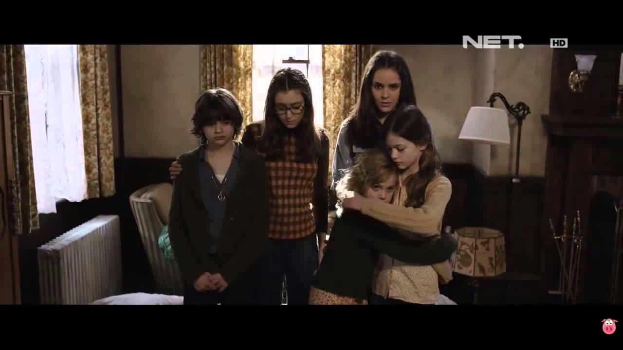 6200 Koleksi Cerita Hantu The Conjuring Terbaru