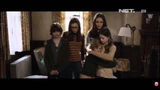 IMS - Kisah nyata film horor 'The Conjuring'