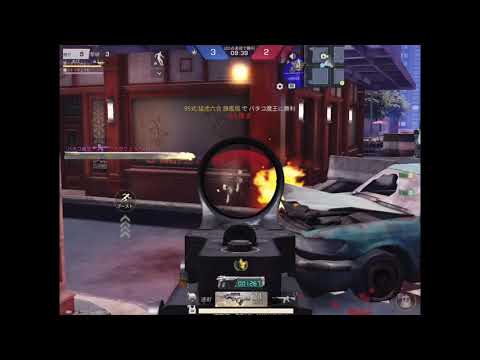 30分で作ったゴミエイムキル集