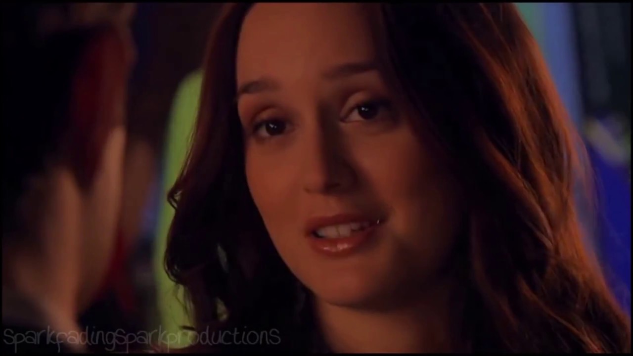 Blair Waldorf - Prom Queen