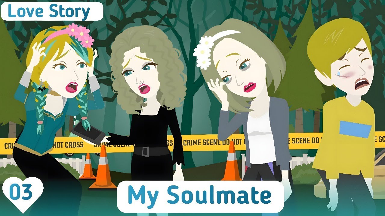 True Feelings EP 03- A Heart Touching Romance Story in Easy English