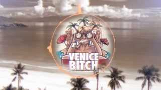 Video thumbnail of "Venice Bitch 2015 - Lasse & Matta"