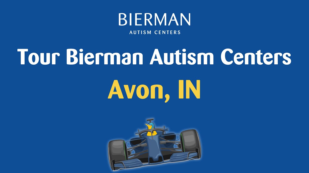 Tour of Bierman Autism Centers' Avon, Indiana Center YouTube