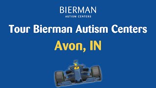 Inside Our Avon, IN Autism Center: A Tour for Parents