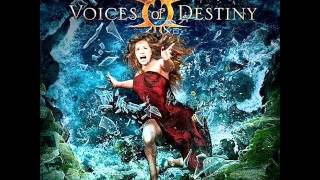 Watch Voices Of Destiny Your Hands video