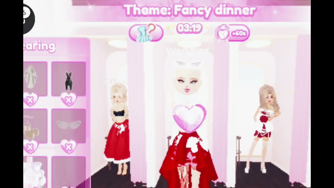 Play DTI with me until I level up! ( This Vid Was Made A While Ago )