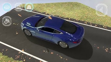 3d Object recognition and real-time tracking of toy car - Branded
