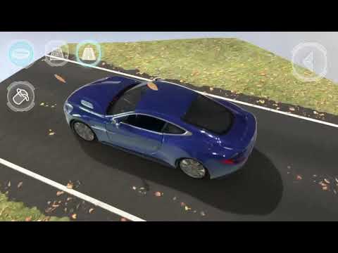3d Object recognition and real-time tracking of toy car - Branded