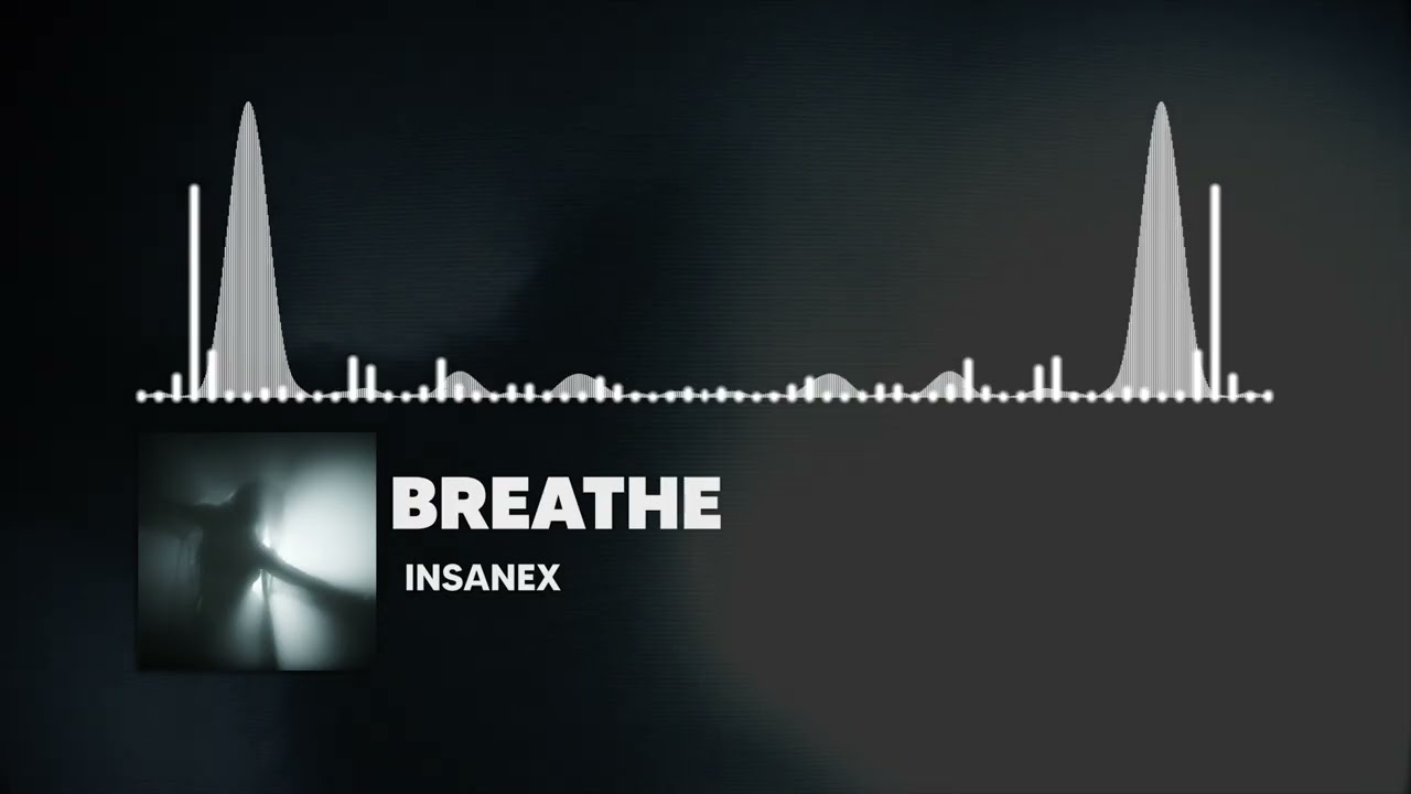 INSANEX - breathe 🌫️ | Dance Electro House Phonk Wave 2025 🔥 