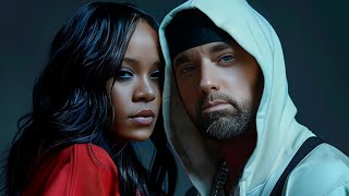 Eminem ft. Rihanna  Unfaithful [Music Video 2024]