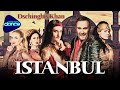 Dschinghis Khan – Istanbul (2020) [Official Audio]