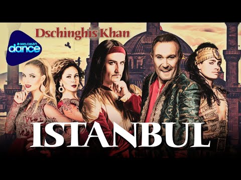 Dschinghis Khan – Istanbul (2020)