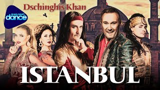 Dschinghis Khan - Istanbul (2020) [Official Audio]