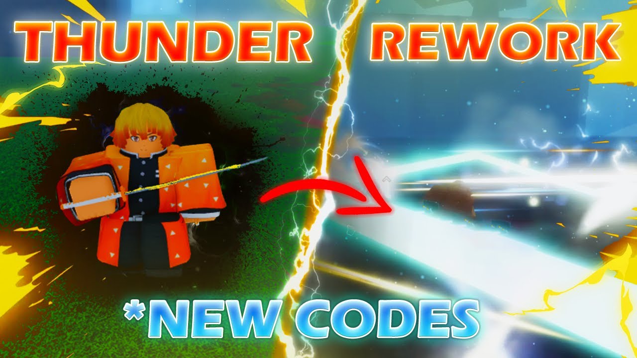 CODES] NEW MIST BREATHING UPDATE! ROBLOX SLAYERS UNLEASHED 