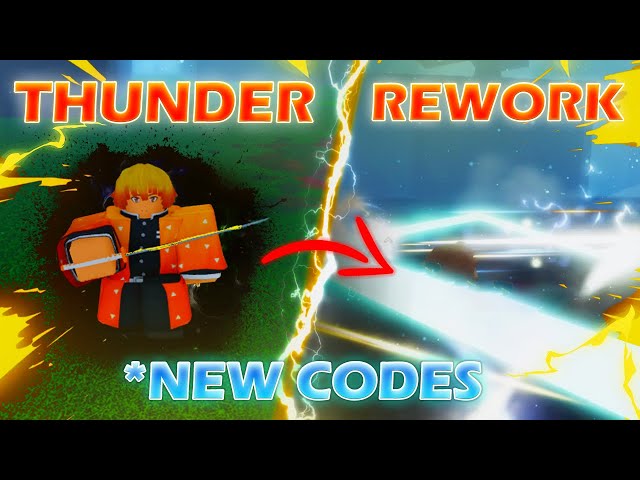 CODES] NEW MIST BREATHING UPDATE! ROBLOX SLAYERS UNLEASHED 