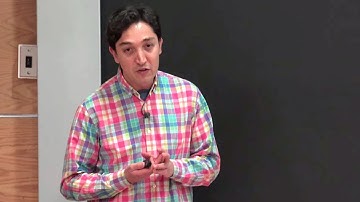 On Random trees and Lévy type processes (Gerónimo Uribe)