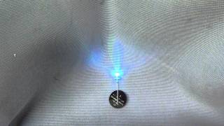 RGB Flashing / Blinking / Twinkling 5mm LED