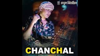 CHANCHAL · Zubeen Garg· Hengool Theatre new video