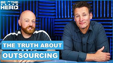 Advantages And Disadvantages In Outsourcing