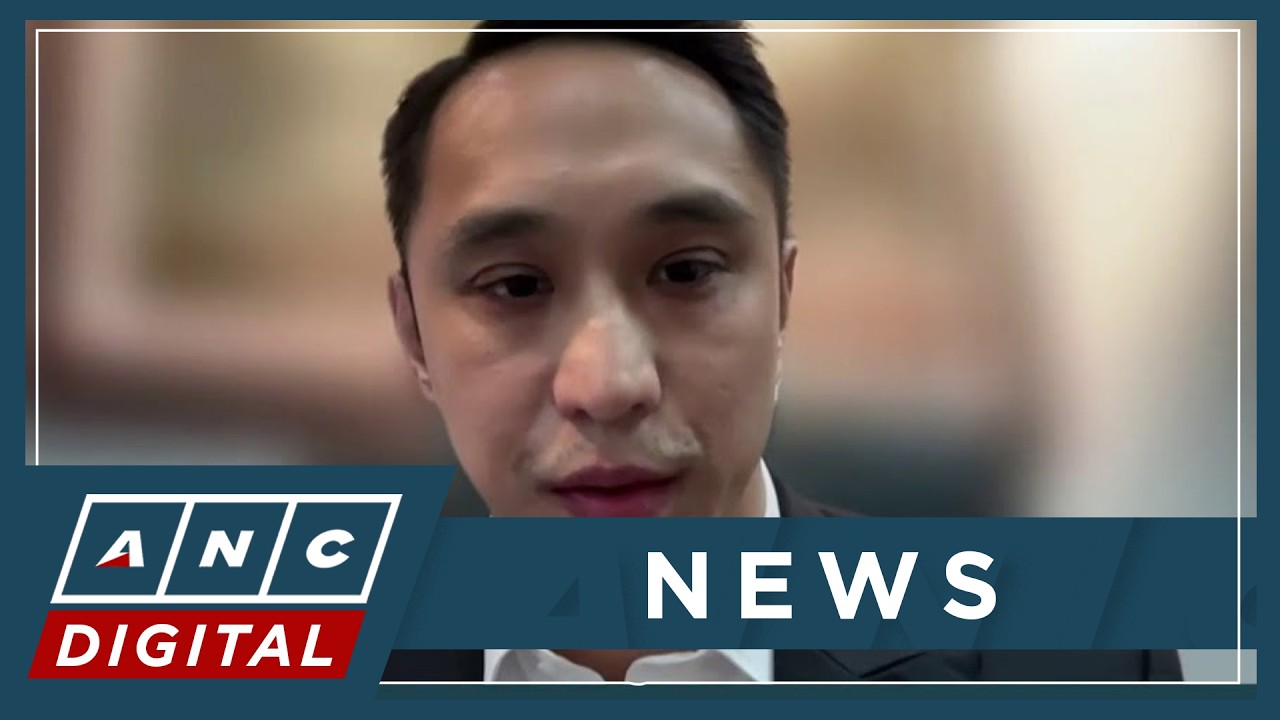 International relations analyst weighs in on future of U.S. support in Asia amid MidEast conflict