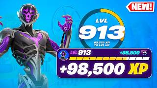NEW *BEST* NO TIMER Fortnite XP MAP How To LEVEL UP FAST in Fortnite CHAPTER 7 SEASON 3! (EASY XP)