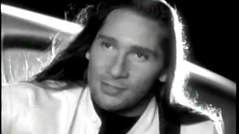 Ricky Lynn Gregg - Get A Little Closer