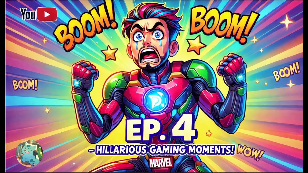 Defeated Marvel Rivals HOW TO GET DEFEAT REAL FAST IN MARVEL RIVALS #4 - YouTube
