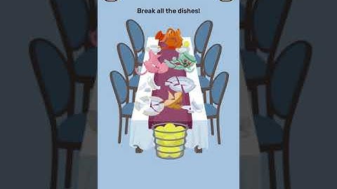 Brain it! - Tricky Puzzles - Gameplay Part 1 Levels 1-28 (Android, iOS) All Levels