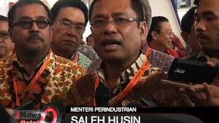 RTG: 2015 Resmi Dibuka Jusuf Kalla - iNews Malam 20/08