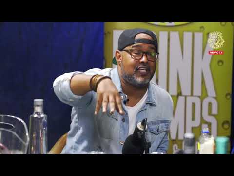 Mad Skillz Speaks on Aaliyah's 'Are You That Somebody' (Supafriendz Remix)